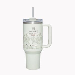 Stanley 40oz Winterscape 2.0 Tumbler